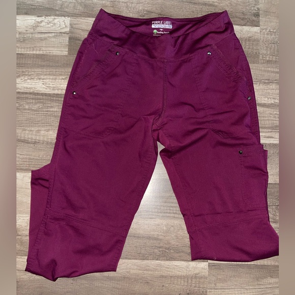 Scrubs - Picture 3 of 6